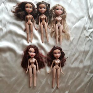 Bratz Lot